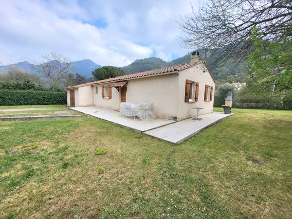 Maison 4 pièces - 81 m² Bien prestige