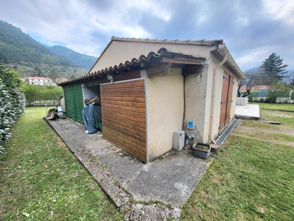 Maison 4 pièces - 81 m² Bien prestige