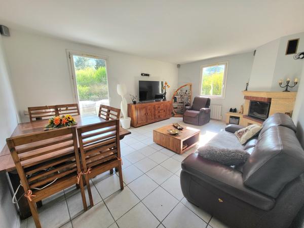 Maison 4 pièces - 81 m² Bien prestige