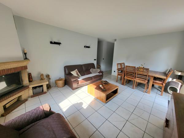 Maison 4 pièces - 81 m² Bien prestige