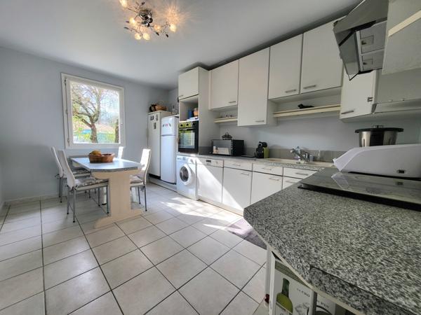 Maison 4 pièces - 81 m² Bien prestige