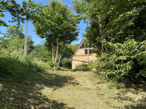 Maison à vendre à Saint-Hilaire-du-Harcouët (50600) - Manche