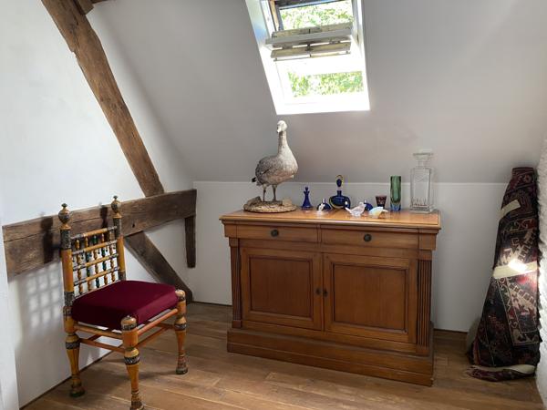 Maison à vendre à Saint-Hilaire-du-Harcouët (50600) - Manche