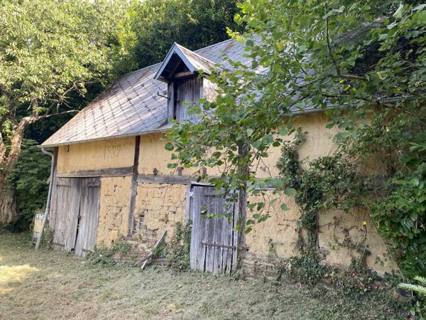 Maison à vendre à Saint-Hilaire-du-Harcouët (50600) - Manche