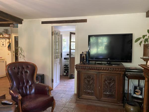 Maison à vendre à Saint-Hilaire-du-Harcouët (50600) - Manche