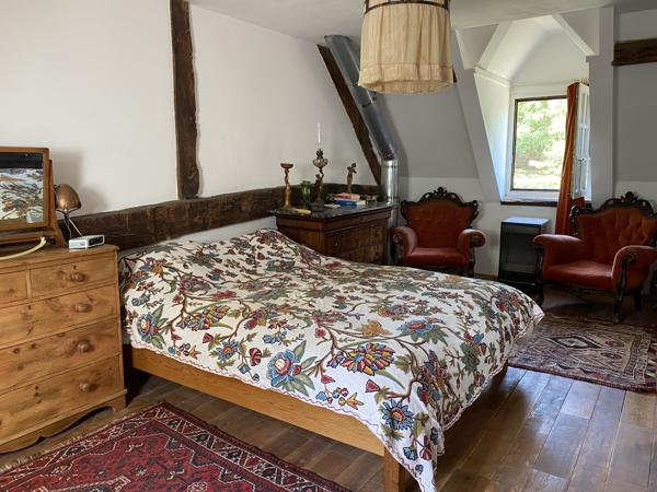 Maison à vendre à Saint-Hilaire-du-Harcouët (50600) - Manche