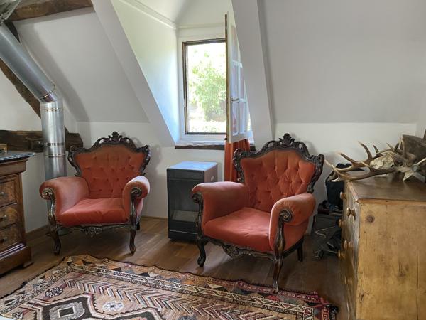 Maison à vendre à Saint-Hilaire-du-Harcouët (50600) - Manche