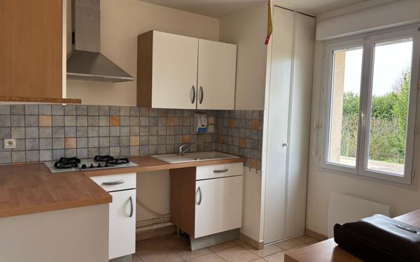 Maison à vendre    4 pièces • 91 m2 Venoy