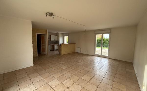 Maison à vendre    4 pièces • 91 m2 Venoy