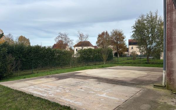 Maison à vendre    4 pièces • 91 m2 Venoy