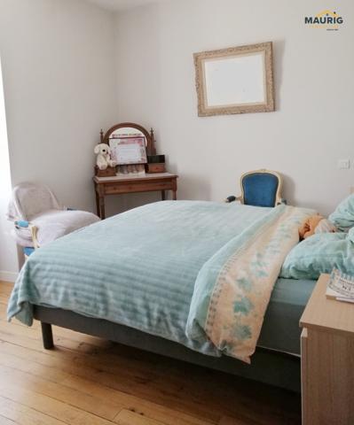 MAISON EN PIERRE 2 CHAMBRES- MARMANDE