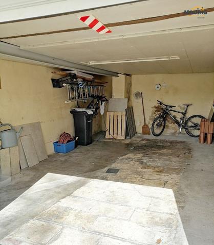 MAISON EN PIERRE 2 CHAMBRES- MARMANDE