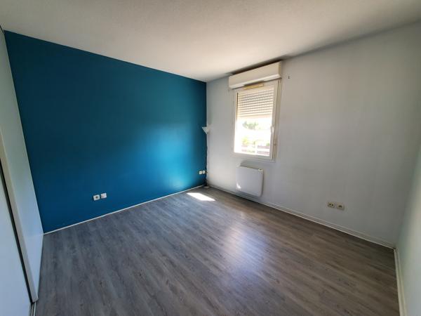 A louer : 4 pièces avec jardin + garage à Marmande