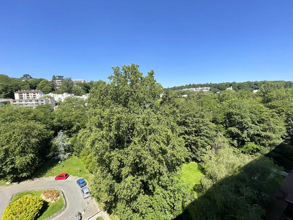 VILLE D'AVRAY - Appartement 6 pièces Loyer 2 450 €/mois charges comprises **  - Référence  659-S