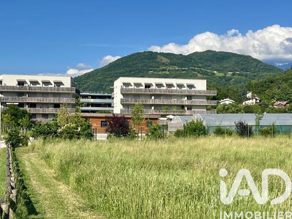 Appartement à vendre 3 pièces 72 m² Eybens