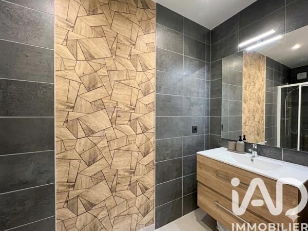 Appartement à vendre 3 pièces 72 m² Eybens