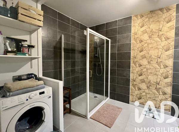 Appartement à vendre 3 pièces 72 m² Eybens