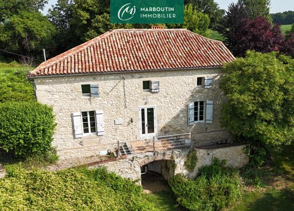 Maison 5 pièce(s) 3 chambre(s) 196 m²