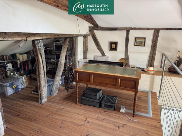 Maison 5 pièce(s) 3 chambre(s) 196 m²