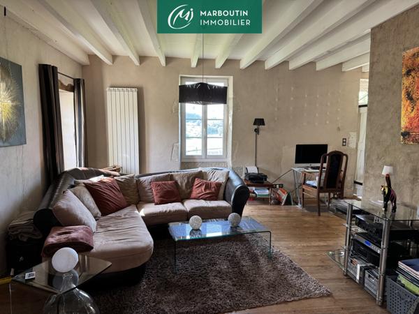 Maison 5 pièce(s) 3 chambre(s) 196 m²