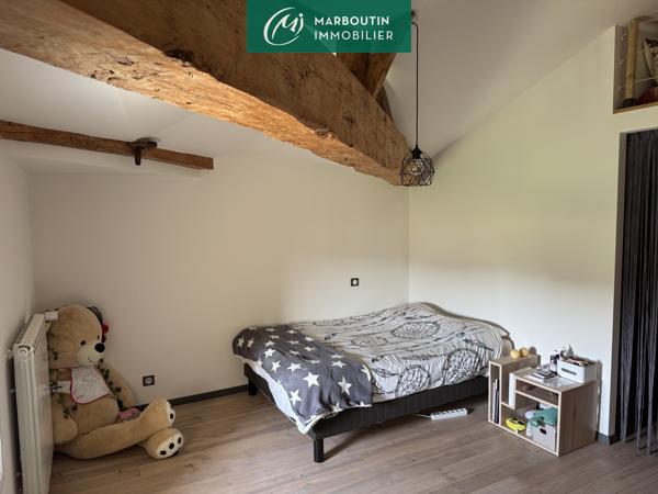 Maison 5 pièce(s) 3 chambre(s) 196 m²