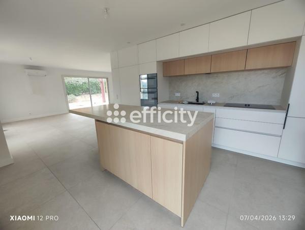 Maison 6 pièces - 188 m² Bien prestige