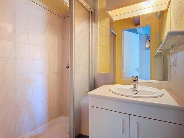 Maison de plage 40 m² rénovée et stationnement