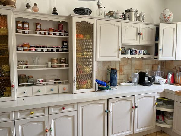 BASSE-INDRE, proche Nantes, Vue sur Loire, Maison 4 chambres, garage et jardin