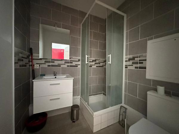Appartement à louer à Lille (59000)