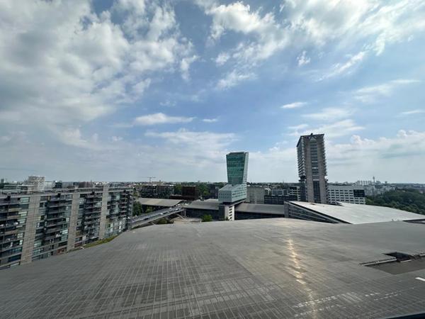 Appartement à louer à Lille (59000)