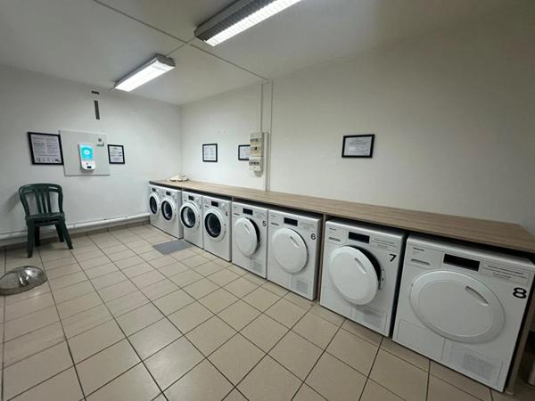 Appartement à louer à Lille (59000)
