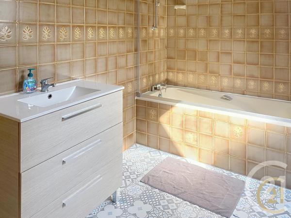 Maison à vendre  8 pièces - 177,25 m2 ST MALO - 35