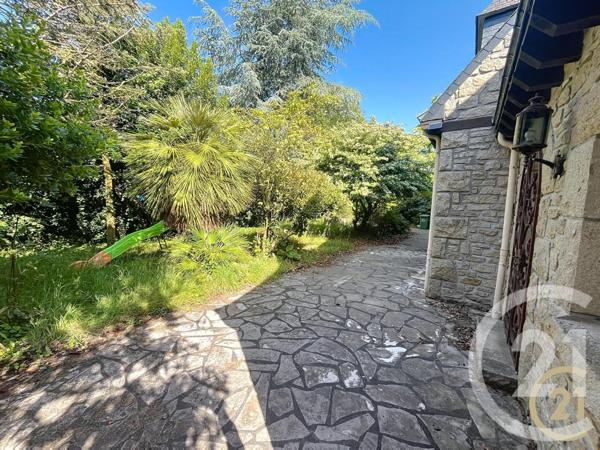 Maison à vendre  8 pièces - 177,25 m2 ST MALO - 35