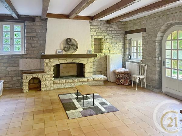 Maison à vendre  8 pièces - 177,25 m2 ST MALO - 35