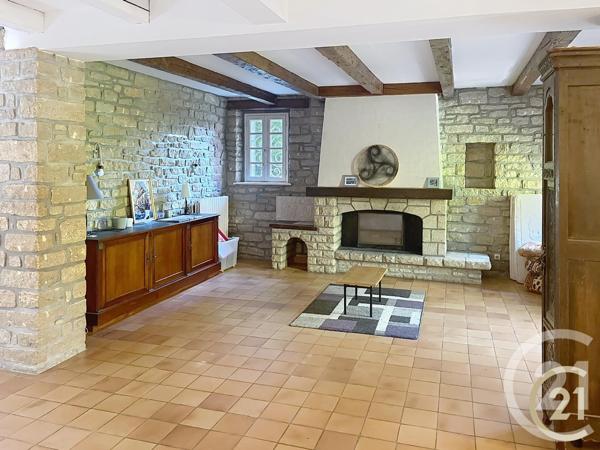 Maison à vendre  8 pièces - 177,25 m2 ST MALO - 35
