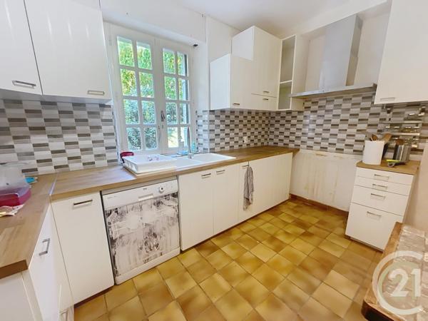 Maison à vendre  8 pièces - 177,25 m2 ST MALO - 35