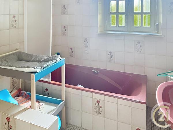 Maison à vendre  8 pièces - 177,25 m2 ST MALO - 35