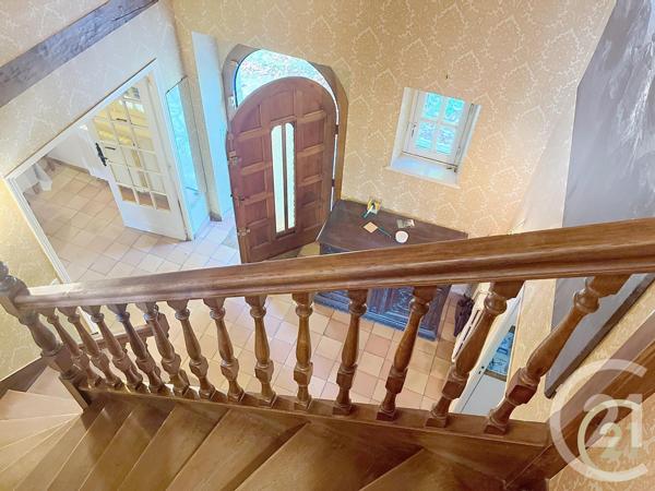 Maison à vendre  8 pièces - 177,25 m2 ST MALO - 35