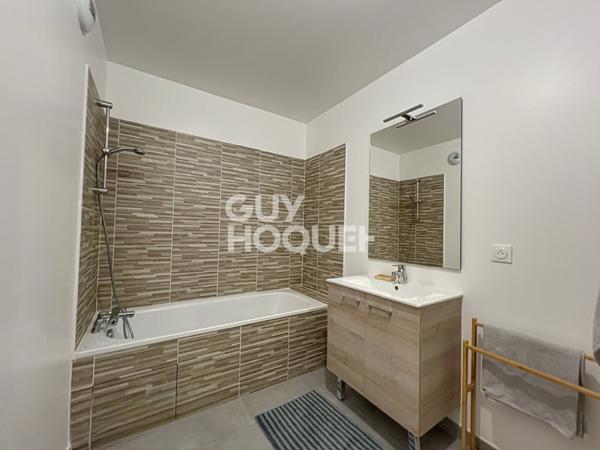 Appartement Stains 4 pièce(s) 86.03 m2