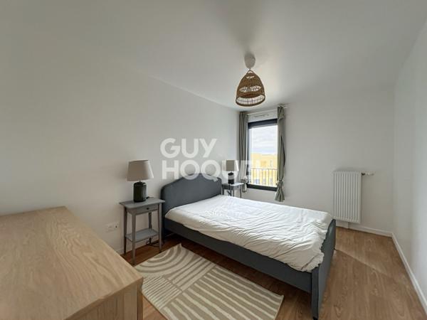 Appartement Stains 4 pièce(s) 86.03 m2