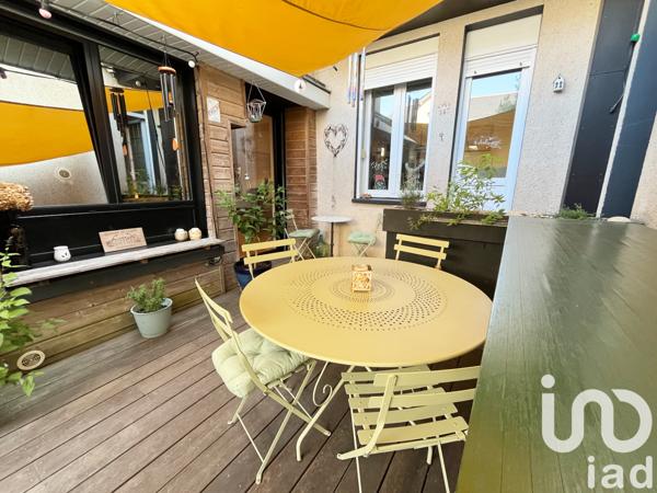 Maison à vendre 5 pièces 160 m² Nort-sur-Erdre