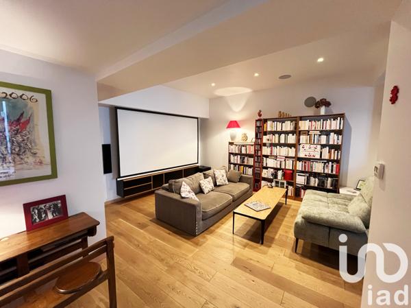 Maison à vendre 5 pièces 160 m² Nort-sur-Erdre