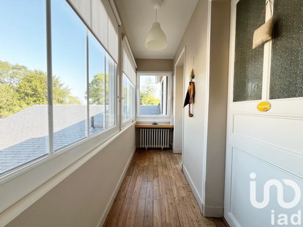 Maison à vendre 5 pièces 160 m² Nort-sur-Erdre