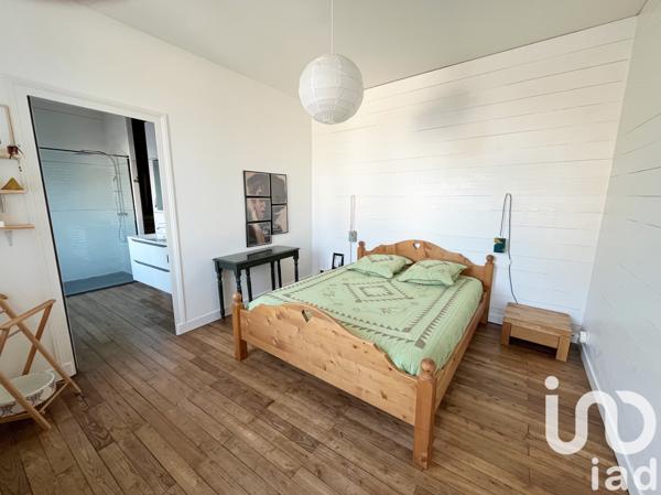 Maison à vendre 5 pièces 160 m² Nort-sur-Erdre