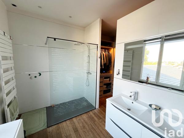 Maison à vendre 5 pièces 160 m² Nort-sur-Erdre