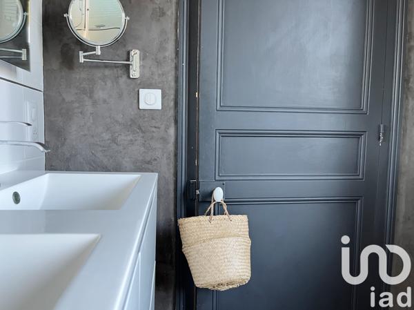 Maison à vendre 5 pièces 160 m² Nort-sur-Erdre