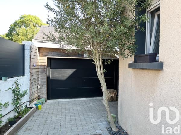 Maison à vendre 5 pièces 160 m² Nort-sur-Erdre