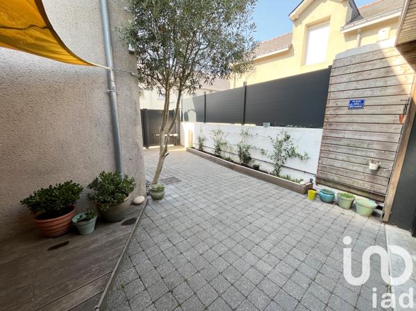 Maison à vendre 5 pièces 160 m² Nort-sur-Erdre