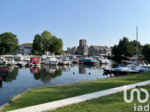 Maison à vendre 5 pièces 160 m² Nort-sur-Erdre