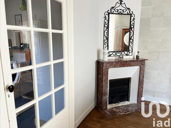 Maison à vendre 5 pièces 160 m² Nort-sur-Erdre